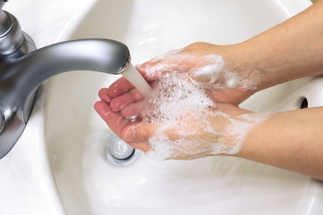 Nepravilna higijena ruku može dovesti do ovih oboljenja